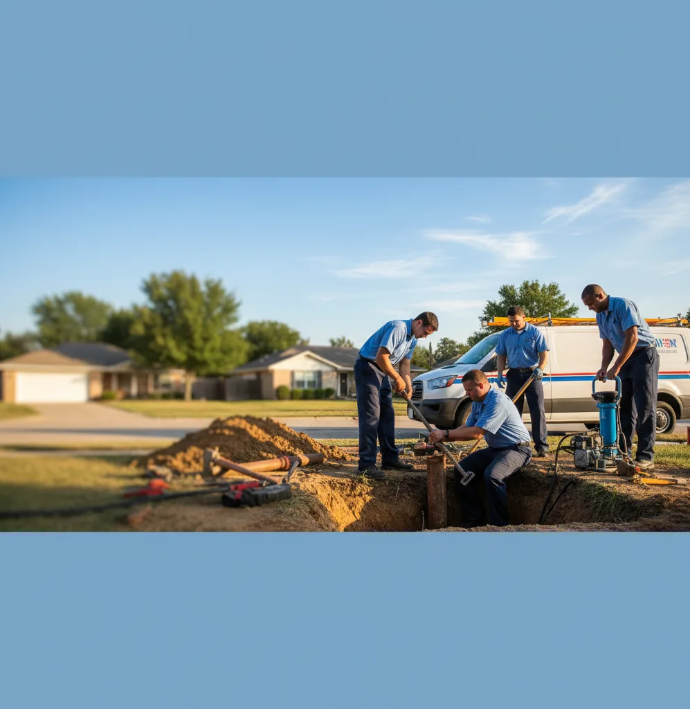 Water Heater Repair & Plumber in Cloquet